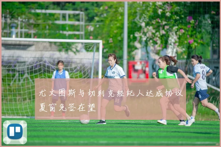 尤文图斯与切利克经纪人达成协议夏窗免签在望