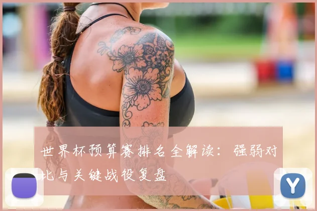 世界杯预算赛排名全解读：强弱对比与关键战役复盘