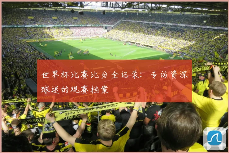 世界杯比赛比分全记录:专访资深球迷的观赛档案