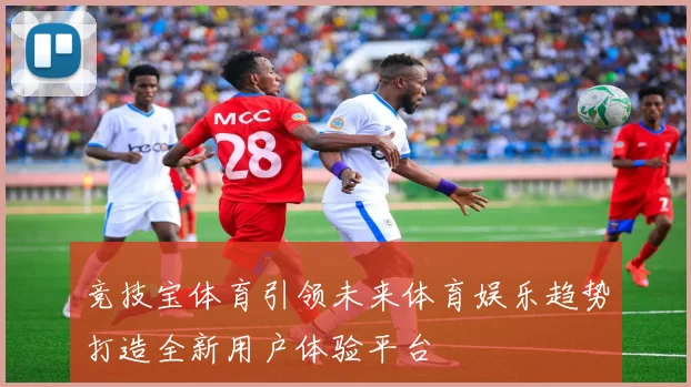 竞技宝体育引领未来体育娱乐趋势打造全新用户体验平台