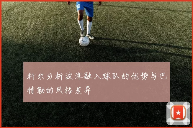 科尔分析波津融入球队的优势与巴特勒的风格差异