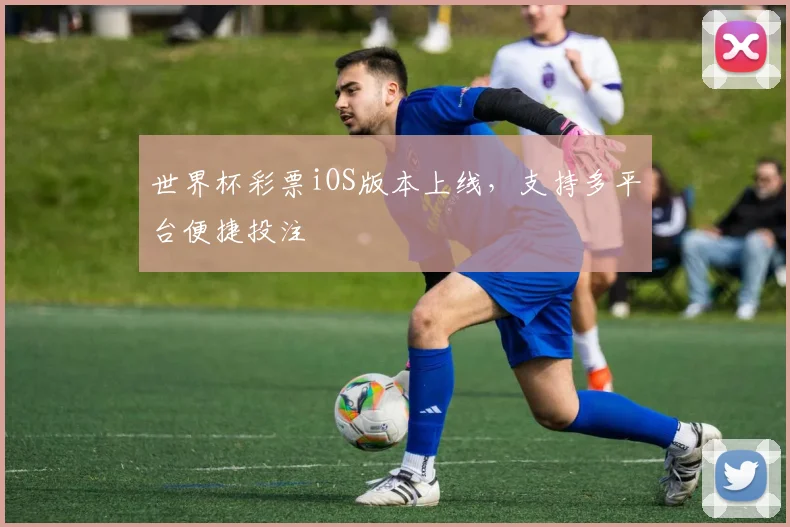 世界杯彩票iOS版本上线,支持多平台便捷投注